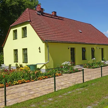 Ferienwohnung Speck See 6871